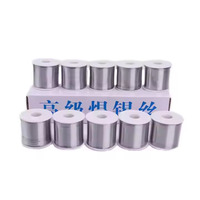 Fil à souder en étain 63/37 60/40 50/50 pour soudage