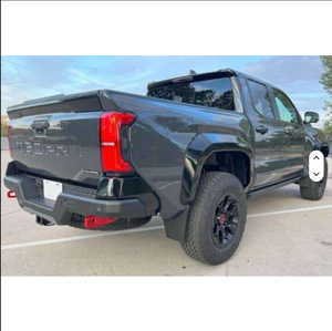 Ofertas Increíbles: Camioneta Toyota <span class=keywords><strong>Tacoma</strong></span> TRD Pro Doble Cabina USADA - Product Image 2