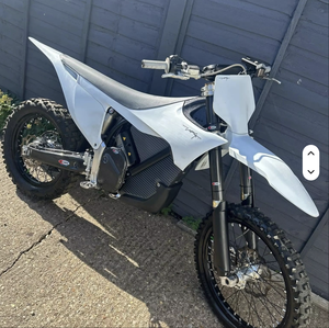 LISTO PARA ENVÍO Starkr-VARG MX 1.2 ebike motocicleta eléctrica de 80HP cargada - Product Image 1