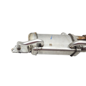 Radiador de escape EGR Renault Captur Serie 147357324R K9K Diésel 1500 (13>19) - Product Image 2