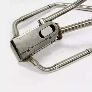 Kit d'écarteur chirurgical OMNI TRACT Ensemble d'instruments chirurgicaux manuels de qualité supérieure - Product Image 4