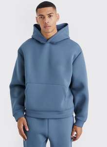 OEM al por mayor tendencia 2025 hombres conjuntos chándal de algodón personalizado Streetwear chándales para hombres - Product Image 2