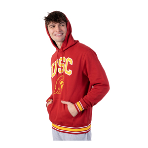 Pull à capuche unisexe 100% coton polaire taille personnalisée solide coupe régulière saison d'hiver lavé technique teint en plaine de haute qualité - Product Image 4