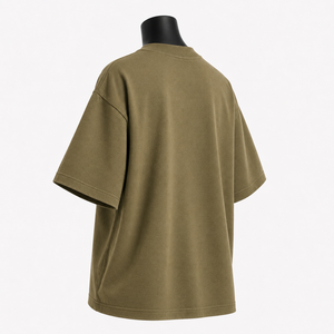 Camiseta Básica para Mujer al por Mayor, Top Casual de Moda Urbana para Mujer, Camisa Ligera y Transpirable para Mujer, Estampado Moderno para Mujer - Product Image 4