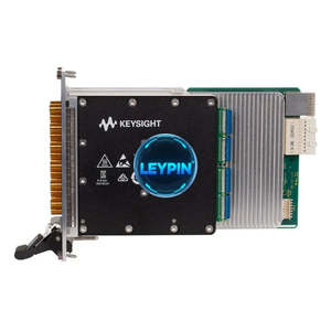 Générateur de signaux Keysight M9164C 2X16 PXIe Switch Matrix 300 KHz à 18 GHz de Lexso - Product Image 2