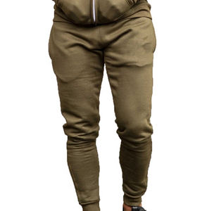 Nuevo Chándal de Invierno Informal para Hombre, de Primera Calidad, al por Mayor, Talla Grande, con Capucha, Forro Polar, Cintura Elástica, Precio Económico 2025, Diseño Único - Product Image 6