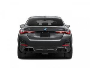 รถมือสองรถ BMW I4 E Drive40 Gran Coupe 4dr - Product Image 6