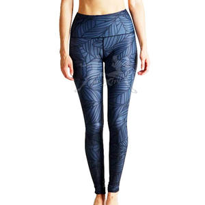 Legging de yoga de levage de hanche de qualité supérieure Legging de yoga de levage de hanche de qualité supérieure Legging de yoga de levage de hanche de conception supérieure - Product Image 1