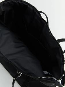 Bolso de Hombro de PU de Alta Calidad para Mujer, con Logotipo Personalizado, Moderno, con Cremallera, Forro de Lona, Precio de Fábrica - Product Image 5