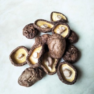 Organic Shiitake Mushrooms Dried - Product Image 5