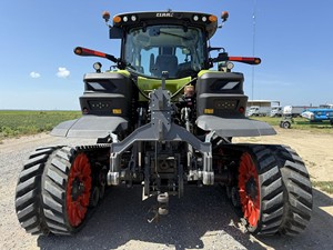 Tracteur Claas AXION 930TT 2024 à vendre - Product Image 5
