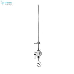 Ramel Pleural Biopsy <b>Punch</b> - Cardiovascular Instruments - Product Image 3