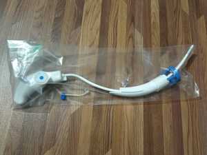 Rumi II มดลูก manipulator Handle และ rumi II ด้ามจับยาว adincula delineator มดลูก manipulator - Product Image 4