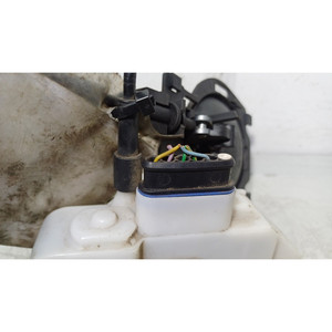 CERRADURA DELANTERA IZQUIERDA CITROEN C3 1ª Serie 9135N0 DV4TED4/8HY (02>05) - Product Image 2