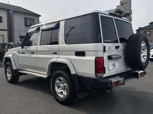 TOYOTA VAN d'occasion - Product Image 6