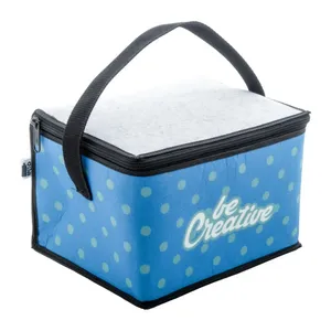 กล่องเก็บความเย็น CreaFelt Cool 6 กระเป๋าเก็บความเย็นแบบยั่งยืน - Product Image 1