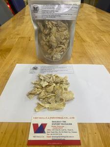 Giá cả cạnh tranh kết tinh gừng lát lựa chọn tốt nhất thực phẩm truyền thống cho năm mới âm lịch từ nhà máy Việt Nam - Product Image 3