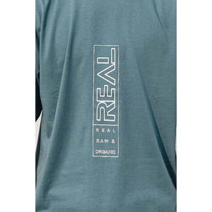 Camiseta de Hombre 100% Algodón - Ecológica y con Logotipo Personalizado, Pedido al por Mayor OEM - Product Image 3