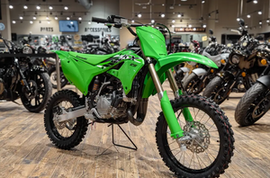 Actuellement en stock Kawasaki KX85 disponible pour l'expédition dans le monde entier - Product Image 3