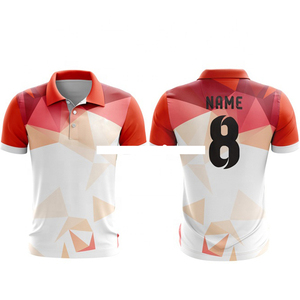 Camisetas de Algodón 100% al por Mayor para Hombre, Tejido de Punto de Alta Calidad, Sublimación Completa, Secado Rápido, Personalizables para Equipos, Manga Corta - Product Image 6