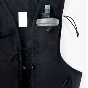 Nouvel Arrivage 2026 Gilet de Course Imperméable Classe 1 ANSI Service OEM Logo Prix de Gros Meilleure Vente pour Vente en Ligne - Product Image 3