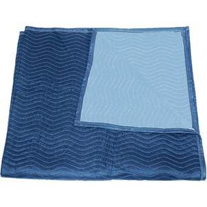 Manta Protectora para Mudanzas Avior, de Poliéster/Algodón, Ecológica, Desechable, Portátil, Acolchada, Sólida, para las Cuatro Estaciones, Protección de Muebles - Product Image 3