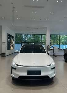 Modelo Y 2026 Usado, SUV, Vehículo de Nueva Energía, Vehículo de Lujo, Sin Accidentes y Listo para Usar - Product Image 3