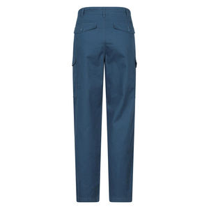 Pantalones de Hombre Personalizados con Múltiples Bolsillos para Exteriores, Pantalones Deportivos de Algodón, Joggers de Lona, Pantalones Cargo Personalizados - Product Image 6