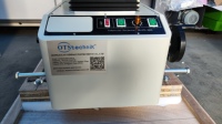High Accuracy Test Equipment Digital Optical Profile Projector