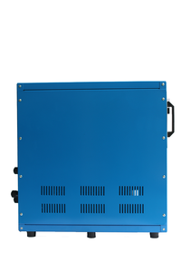 Nouveau transformateur BADA en cuivre triphasé Top 54kVA transformateur abaisseur de câblage bobine à triple enroulement fabriqué au Vietnam - Product Image 2