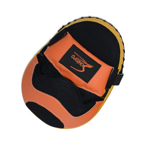 Équipement d'entraînement de mitaines de boxe en cuir de haute qualité pour les arts martiaux et la boxe - Product Image 6