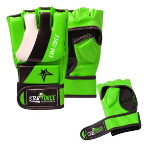 Gants Mma personnalisés nouvelle conception de gros de haute qualité Pu MMA gants Pu main Ufc gants pour la formation - Product Image 3