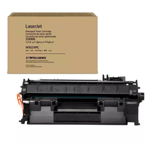 ตลับโทนเนอร์สีดำ W9024Mc มีสินค้าสดใหม่จากผู้ผลิตอินเดีย - Product Image 1