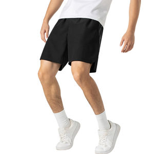 Pantalones cortos calientes estampados de secado rápido para hombres Pantalones cortos de moda de alta calidad Pantalones cortos de moda para hombres de ajuste cómodo - Product Image 5