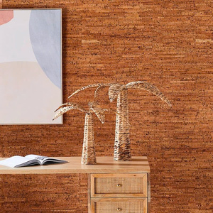 Bán Buôn Dệt Nước Hyacinth Cây Cọ Trang Trí Accent Trang Trí Nội Thất Phụ Kiện Và Trang Trí Nội Thất Đồ Trang Trí Made Tại Việt Nam - Product Image 3