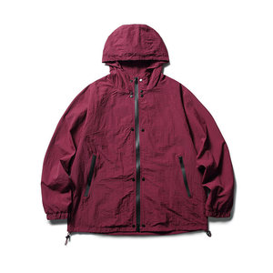 OEM High Quality Loose Lightweight <b>Thin</b> Coats Hooded Fashionable Windproof Hiking waterproof Outdoor <b>Jackets</b> for <b>Men</b> - Product Image 6