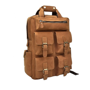 Sacs à dos de sport décontractés Sac à dos pour hommes avec faible MOQback pack pour ordinateur portable grande capacité sac à dos qualité élégante - Product Image 4