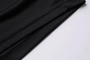 Ropa de fútbol transpirable de malla de poliéster 100% al por mayor, impresión por sublimación de calidad superior a la moda, MOQ bajo, entrenamiento de fútbol OEM - Product Image 6