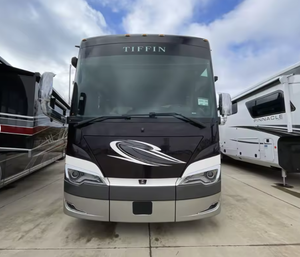 LISTO PARA ENVIAR Autocaravanas Allegro Usadas 2025 2024 2023 2022 con Motor IP 40, para 4-6 Personas, Interiores Espaciosos, Ofertas Irresistibles - Product Image 2