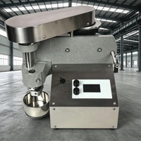 Testeur de lubrification des fluides de forage, machine d'essai de l'effet lubrifiant des additifs de forage, analyseur de lubrification des tiges de forage et des puits