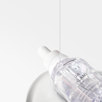 [S.NATURE] S.NATURE AQUA SERUM pour le visage - Hydratant profond, revitalisant pour la peau, haute qualité pour femmes, durée de conservation de 3 ans