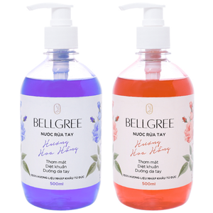 สบู่ล้างมือ5-in-1เม็ดแชมพูที่มีกลิ่นติดทนนานรองรับการงอกของเส้นผมขาวขึ้น - Product Image 4