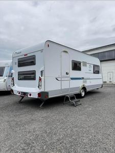 Hybrid Caravan 4x4 Modern 4 Person Comfortable Camper Trailer for <b>Off</b>-Road Travel Mini Motorhomes for Camping and Truck Use - Product Image 2