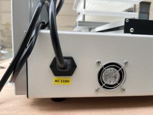 สายการบรรจุของเหลวและวางอัตโนมัติที่มีความแม่นยำและความเร็วสูง - Product Image 4