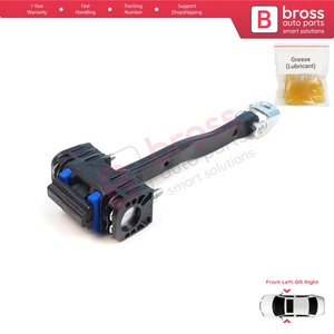Butée de porte avant avec limiteur de serrage pour Transit Tourneo Custom MK2 NXN V710 2023-actuel 2685526 - Product Image 3