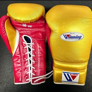 Real Cowhide Leather MMA <b>Boxing</b> <b>Gloves</b> for Kickboxing Sparring Custom Logo Printed Breathable Lightweight Martial Arts <b>Gloves</b> - Product Image 1