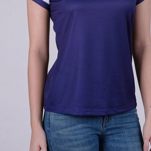 2025-26 <b>Women</b> Sublimation <b>Polo</b> <b>Shirts</b> in Reasonable Price Factory Direct Supplier <b>Women's</b> Sublimated <b>Polo</b> <b>Shirt</b> For Sale - Product Image 4