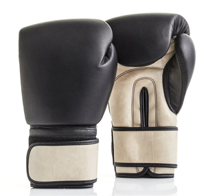 ถุงมือชกมวยมีสไตล์ใส่สบายถุงมือชกมวยสีตามสั่ง - Product Image 5