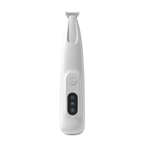 Recortadora de Barba <span class=keywords><strong>para</strong></span> Hombre - Cortadora de Pelo y Afeitadora Recargable, Inalámbrica, <span class=keywords><strong>para</strong></span> Cara, Cuello y Entrepierna - Product Image 1