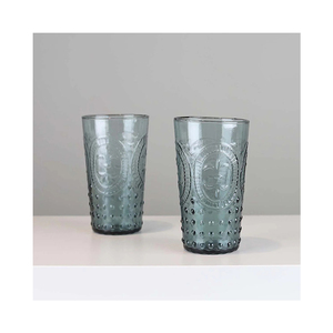 Top Seller <b>Unique</b> Victorian Handmade Drinking Glass Available at Reasonable Price - Product Image 1